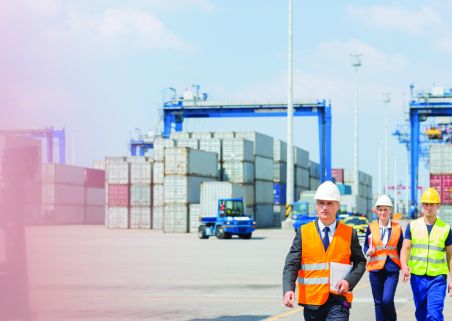 Photo 7 de DSG TRANSIT REPIQUET