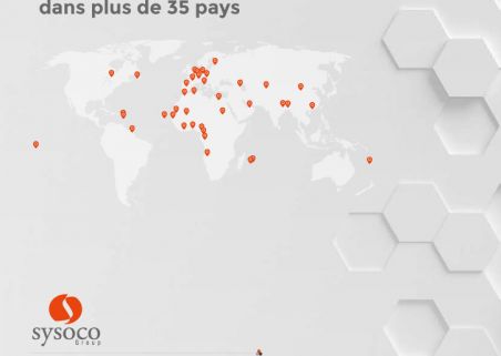 Photo 6 de SYSOCO OCEAN INDIEN