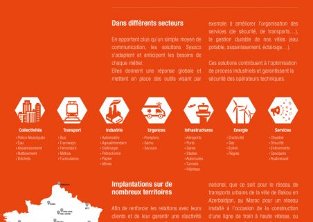 Photo 7 de SYSOCO OCEAN INDIEN