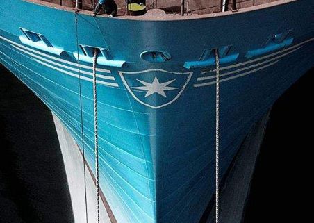 Photo 2 de MAERSK FRANCE SAS