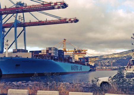 Photo 3 de MAERSK FRANCE SAS