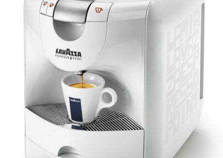 Photo 2 de LAVAZZA (Promat Distributeur officiel)