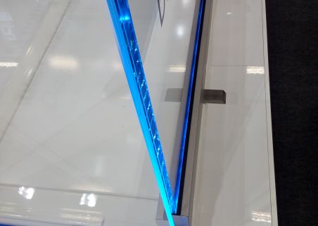 Photo 2 de SOREMIR (Société Réunionnaise de Miroiterie)