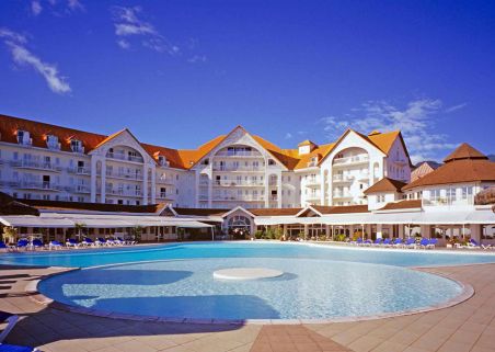 Photo 2 de MERCURE CREOLIA (Groupe Exsel Authentic Hôtels)