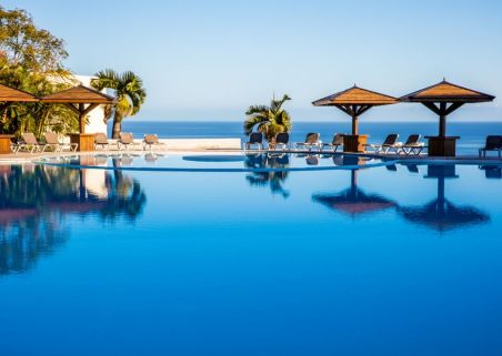 Photo 4 de MERCURE CREOLIA (Groupe Exsel Authentic Hôtels)