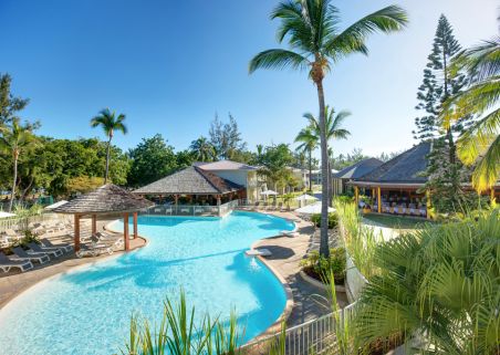 Photo 9 de HÔTEL LE RECIF