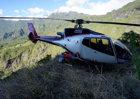 Photo 2 de Corail Hélicoptères
