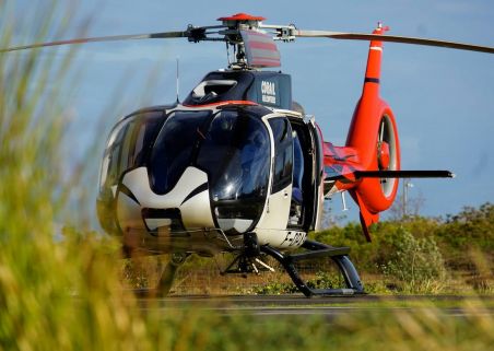 Photo 6 de Corail Hélicoptères