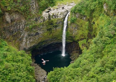 Photo 8 de Corail Hélicoptères