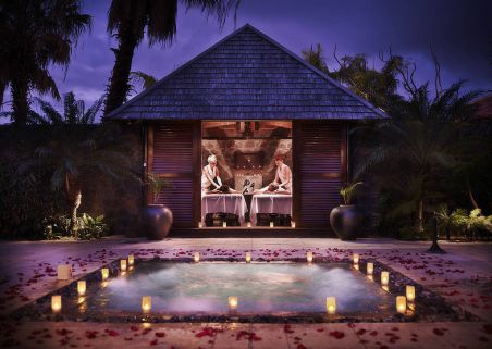 Photo 7 de PALM HOTEL & SPA