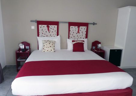 Photo 8 de HOTEL LINDSEY