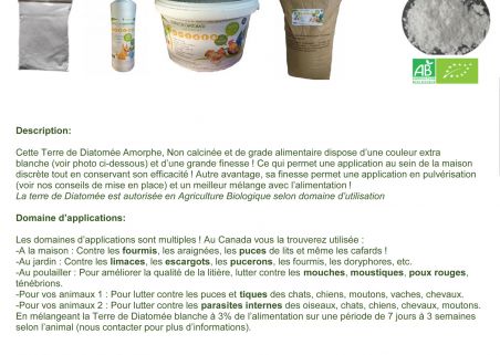 Photo 4 de LABORATOIRE SUBLIMM 974 (Agence Nord)