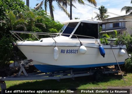 Photo 3 de PROTEK SOLARIS