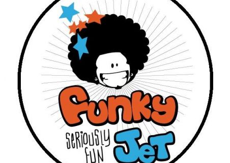 Photo 10 de Funky Jet