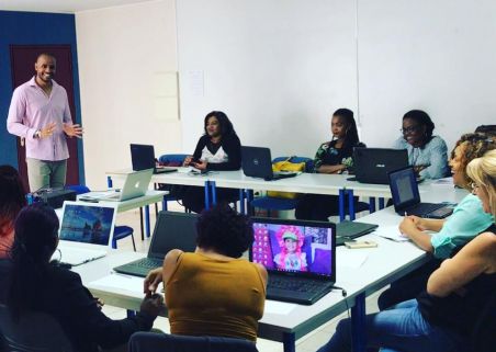 Photo 6 de ABARI MEDIA