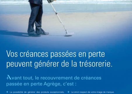 Photo 1 de AGREGE DOMTOM (Recouvrement)