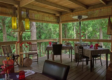 Photo 3 de KAZ INSOLITE