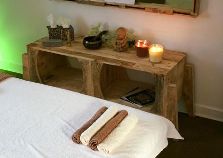 Photo 11 de VILLA PRANA