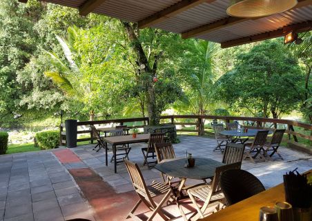 Photo 4 de LA PLANTATION RIVER BEACH