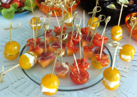 Photo 11 de MARY TRAITEUR