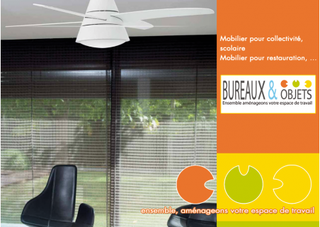 Photo 7 de BUREAUX & OBJETS