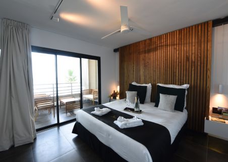 Photo 3 de NESS BY D-OCEAN HOTEL RESIDENCE & SPA