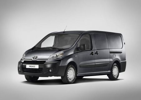 Photo 8 de CMM AUTOMOBILES (groupe CFAO) TOYOTA